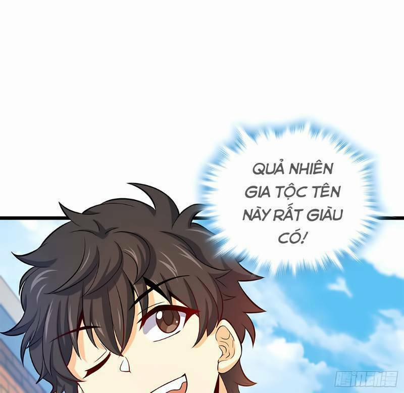 Đại Vương Tha Mạng 53 trang 8