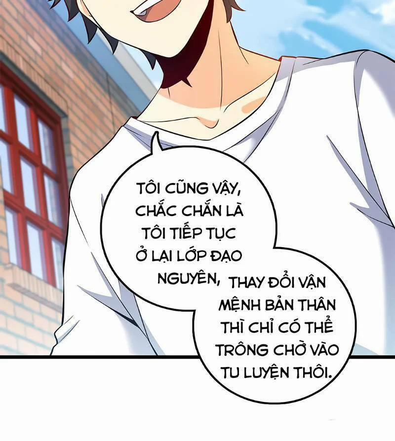 Đại Vương Tha Mạng 53 trang 9