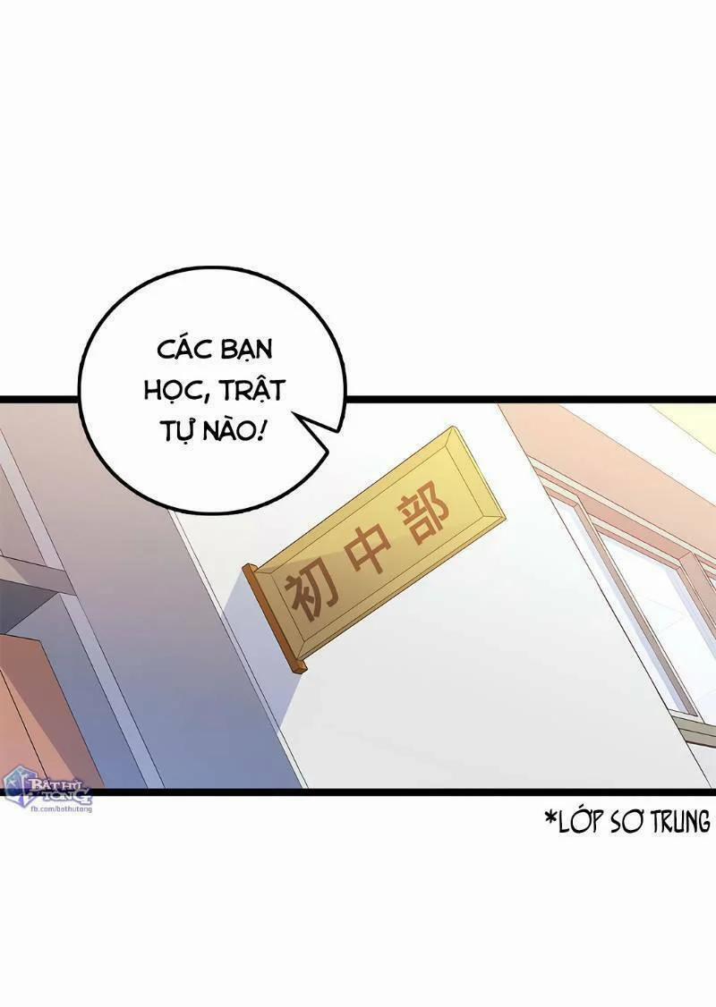 Đại Vương Tha Mạng 54 trang 1