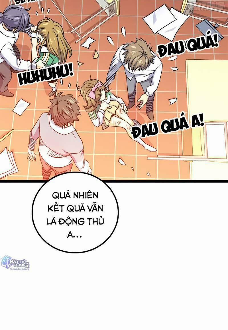 Đại Vương Tha Mạng 54 trang 15