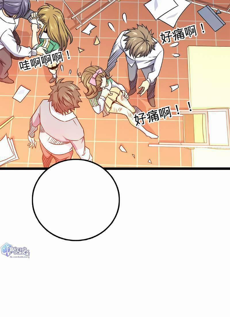 Đại Vương Tha Mạng 54 trang 16