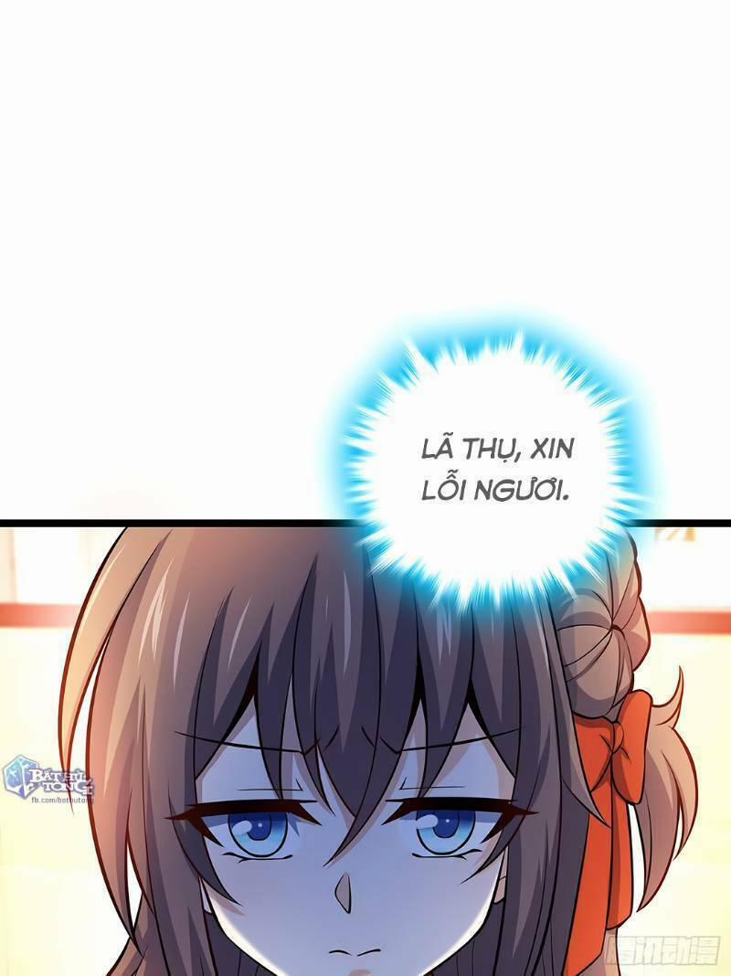 Đại Vương Tha Mạng 54 trang 22