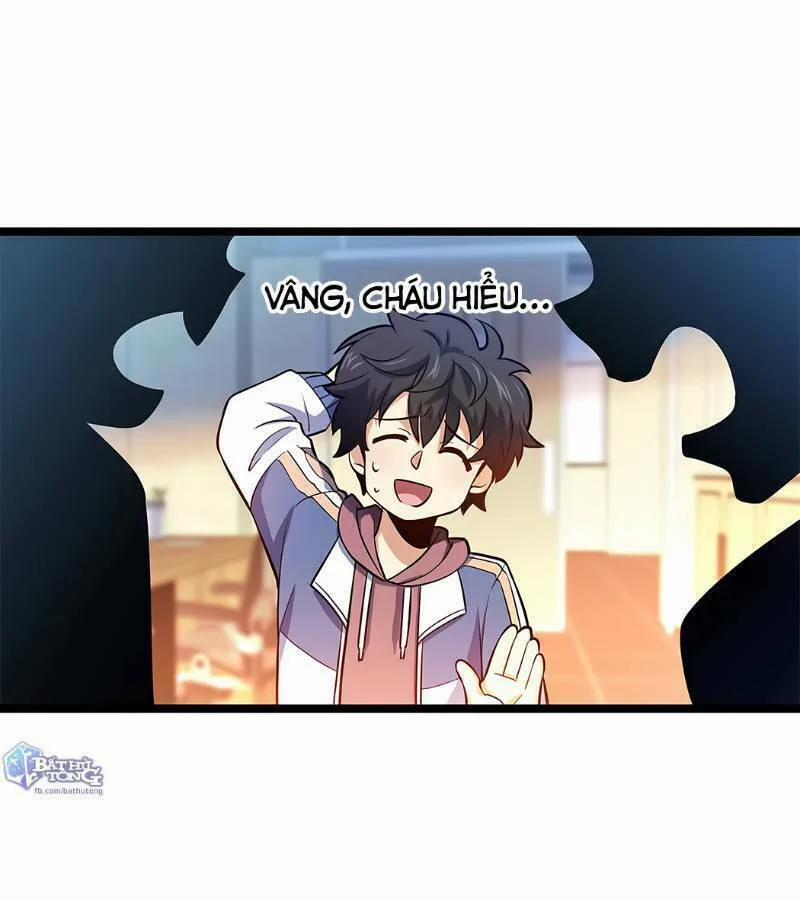 Đại Vương Tha Mạng 54 trang 24