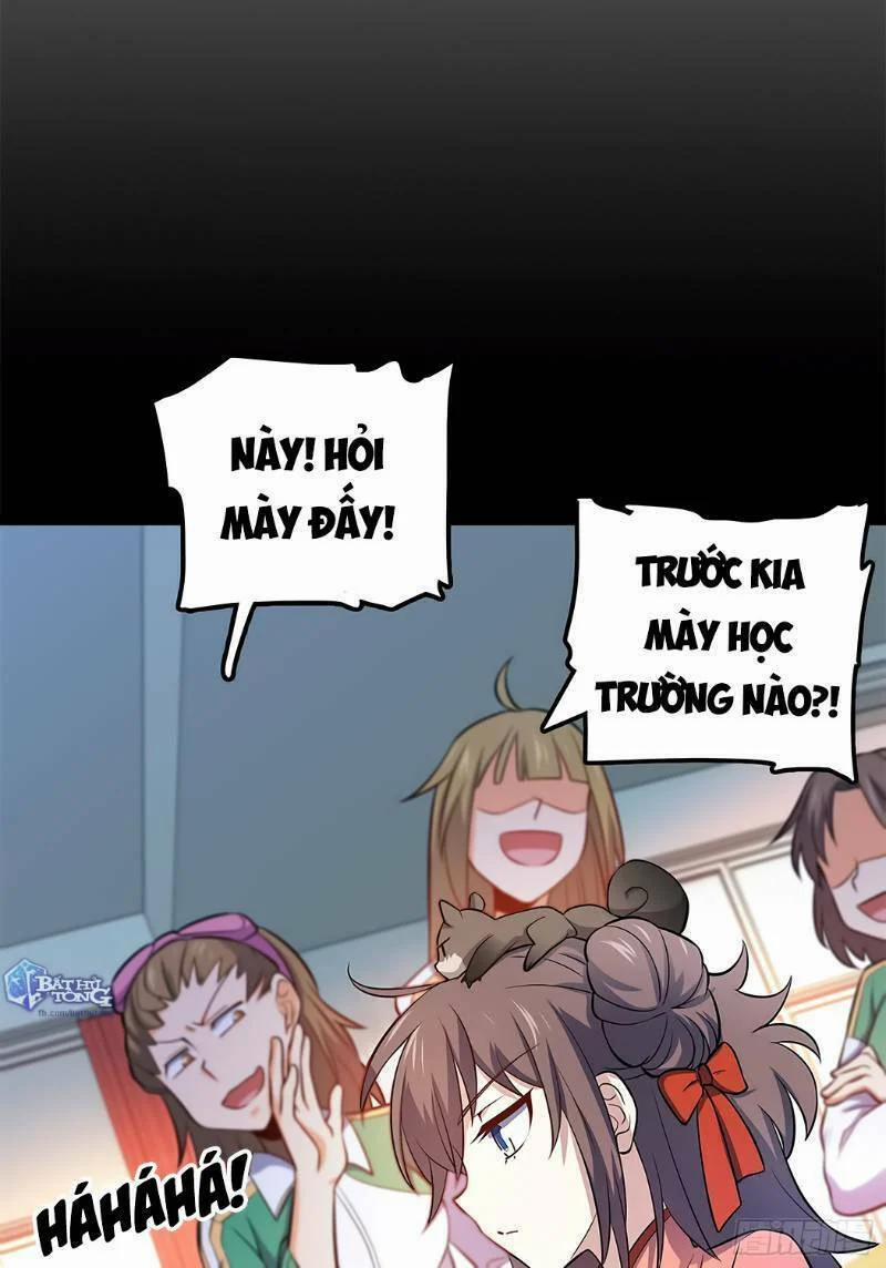 Đại Vương Tha Mạng 54 trang 26