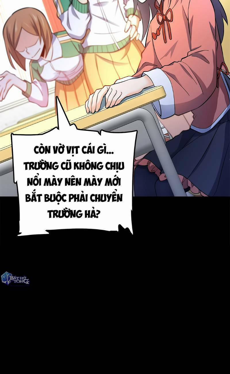 Đại Vương Tha Mạng 54 trang 27