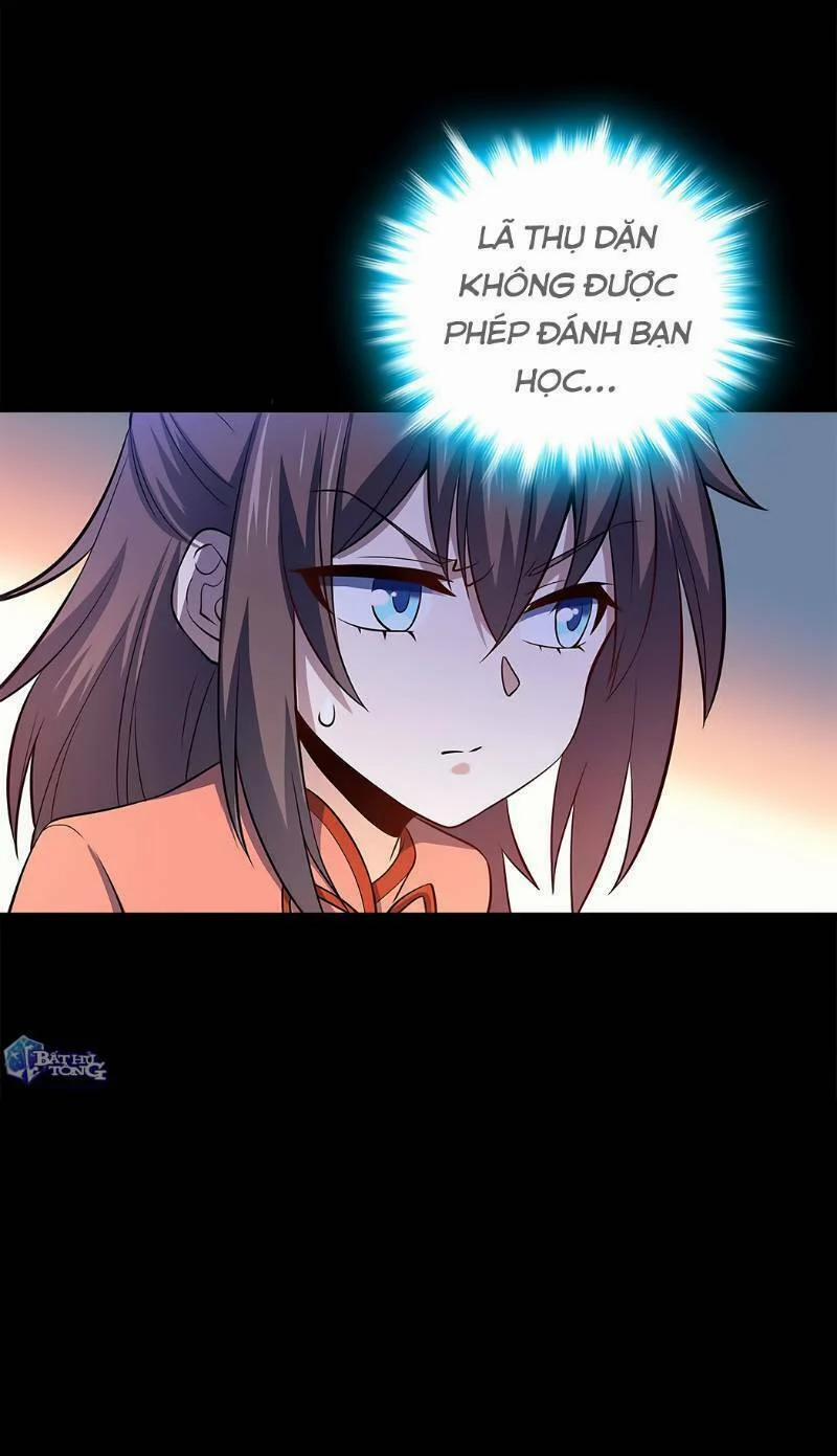 Đại Vương Tha Mạng 54 trang 28