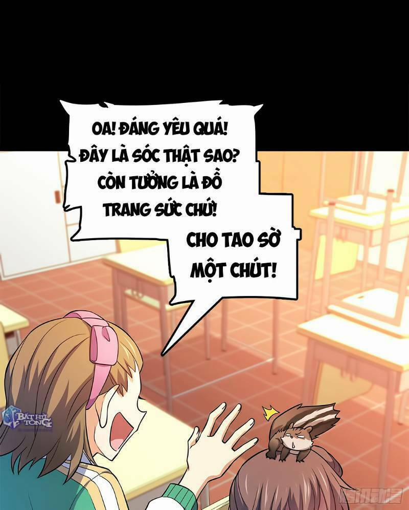 Đại Vương Tha Mạng 54 trang 29