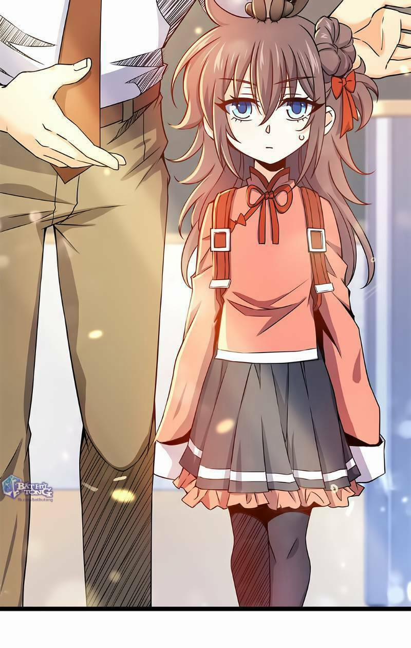 Đại Vương Tha Mạng 54 trang 3