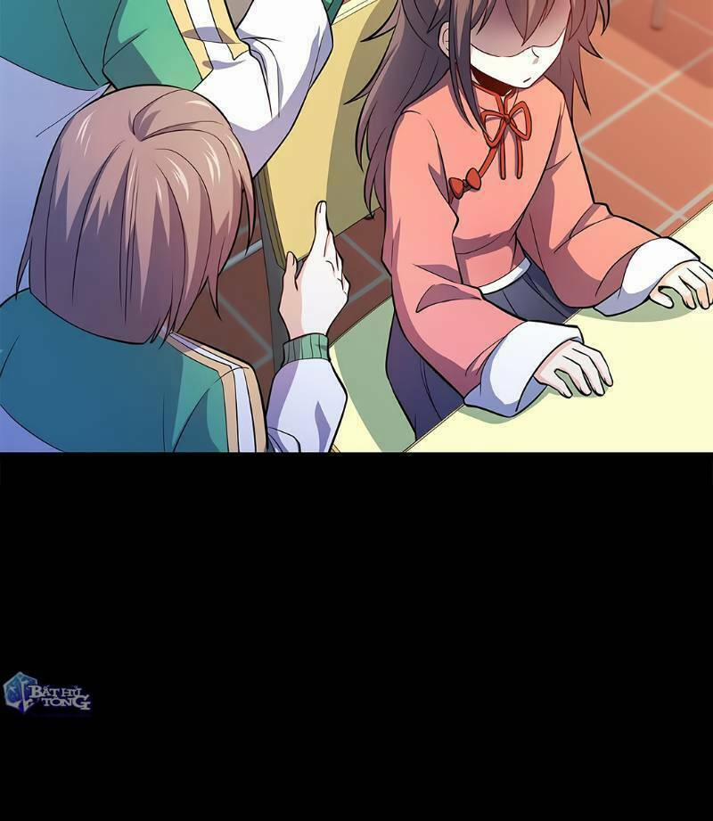 Đại Vương Tha Mạng 54 trang 30