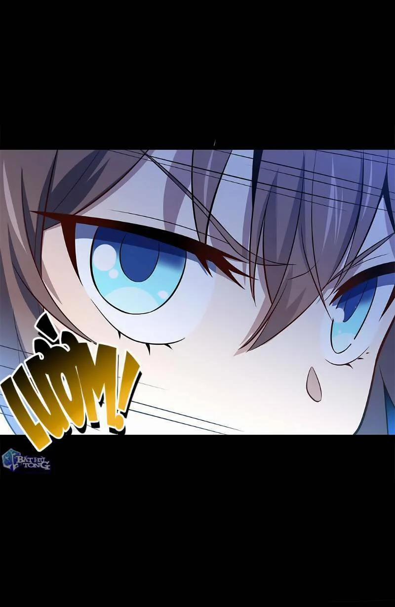 Đại Vương Tha Mạng 54 trang 31