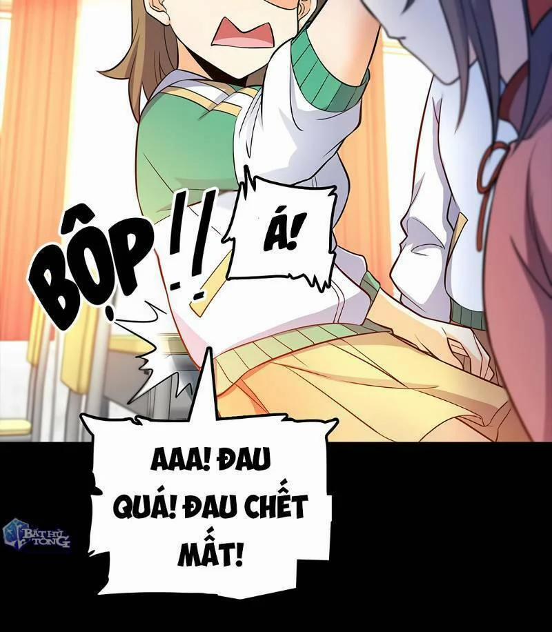 Đại Vương Tha Mạng 54 trang 33