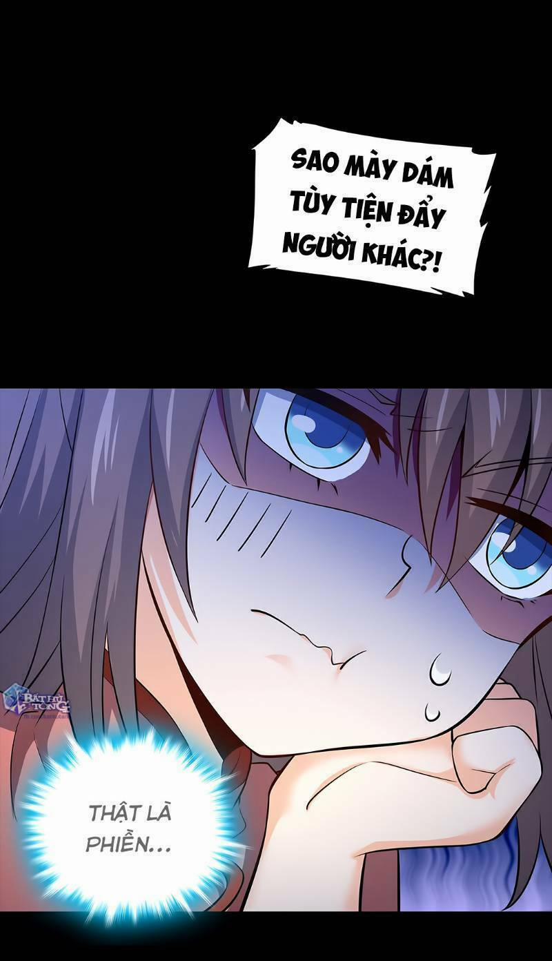 Đại Vương Tha Mạng 54 trang 34