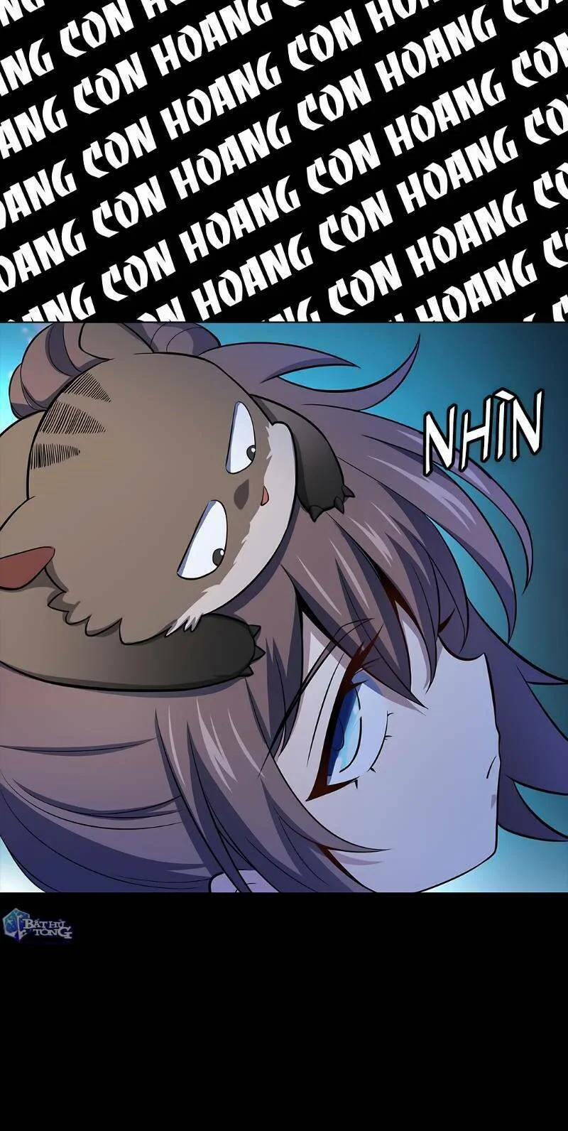 Đại Vương Tha Mạng 54 trang 38