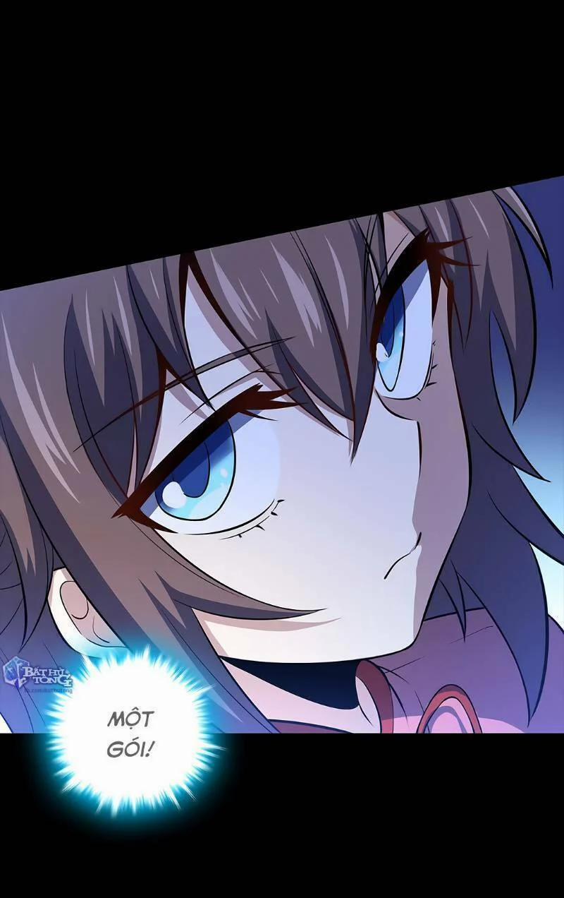 Đại Vương Tha Mạng 54 trang 40