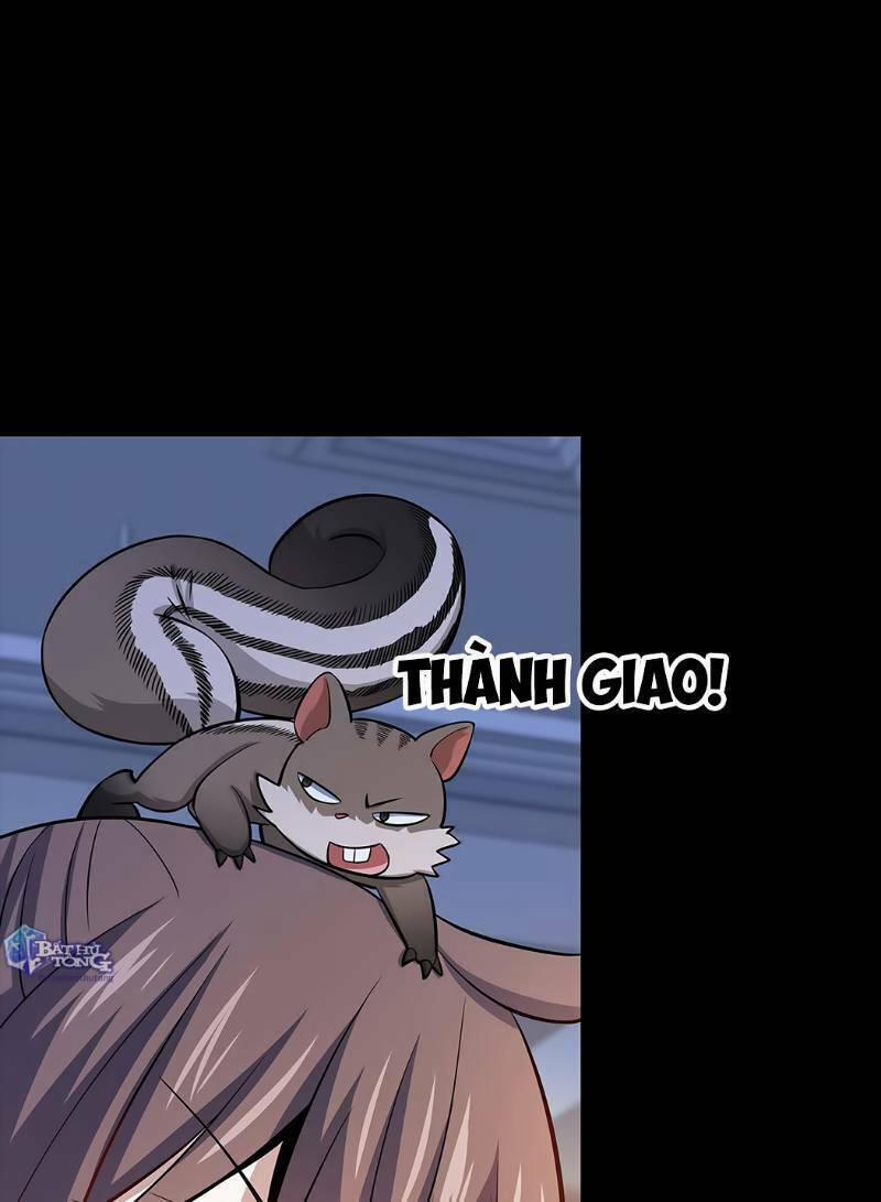 Đại Vương Tha Mạng 54 trang 41