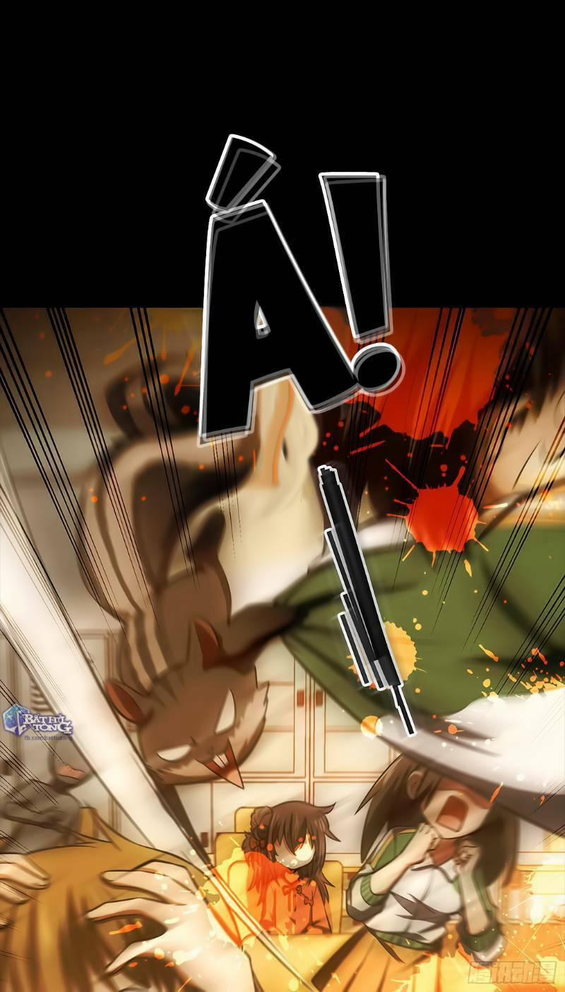 Đại Vương Tha Mạng 54 trang 43