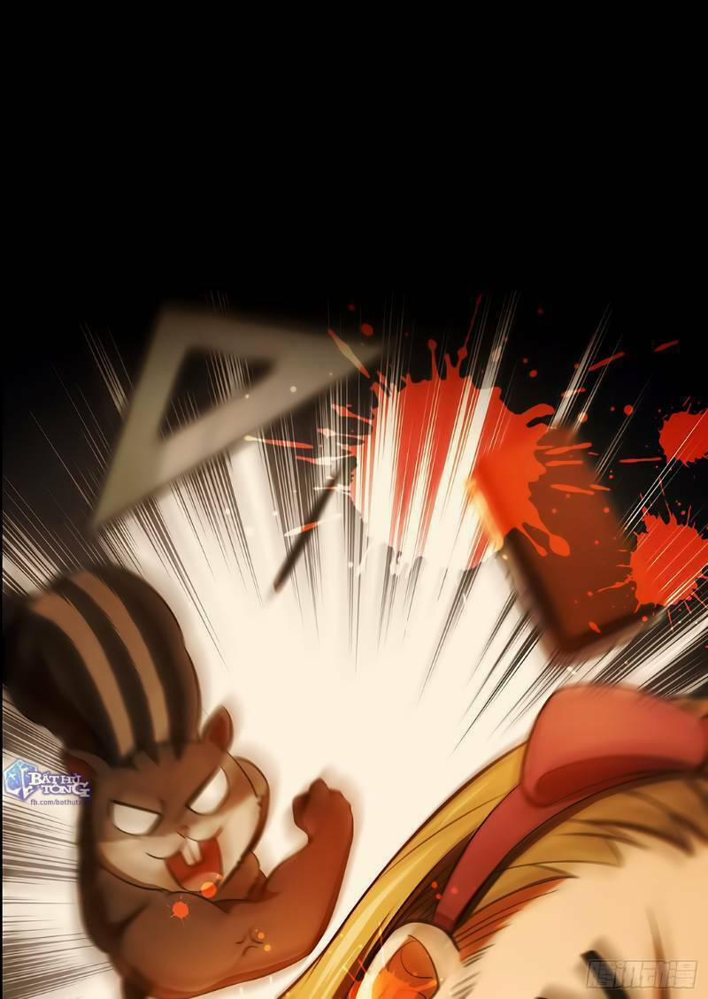 Đại Vương Tha Mạng 54 trang 45