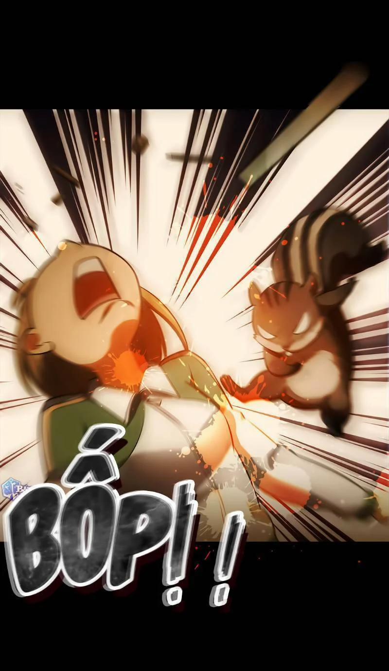 Đại Vương Tha Mạng 54 trang 47