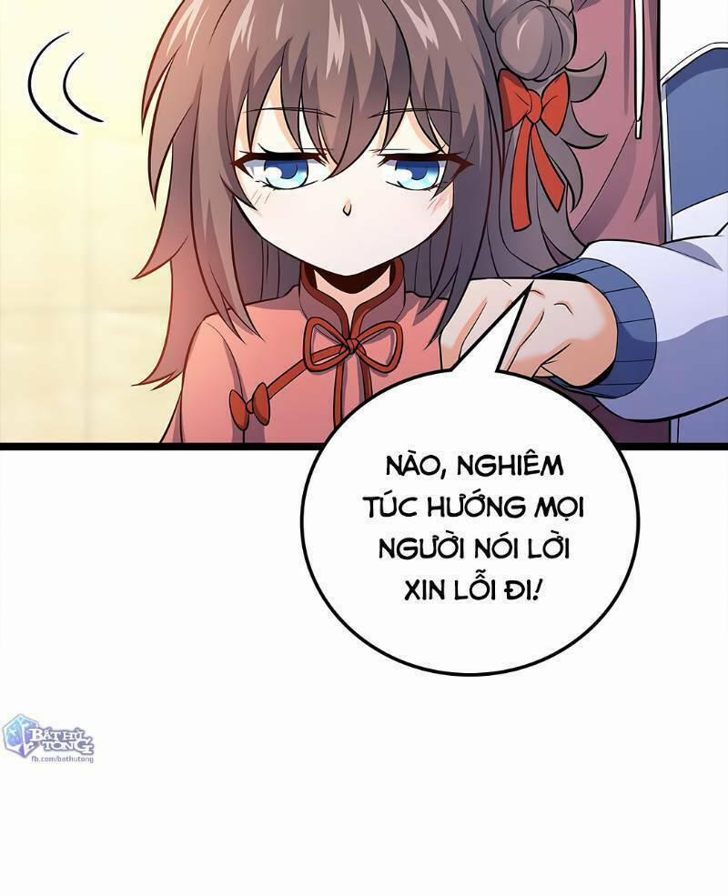 Đại Vương Tha Mạng 54 trang 50