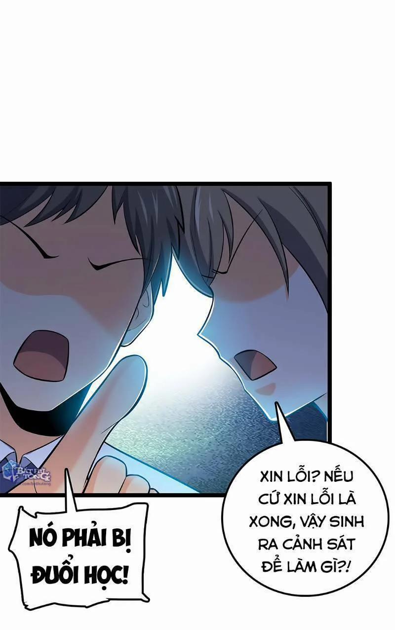 Đại Vương Tha Mạng 54 trang 55