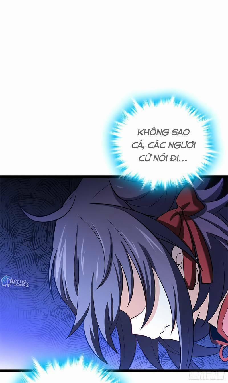 Đại Vương Tha Mạng 54 trang 58