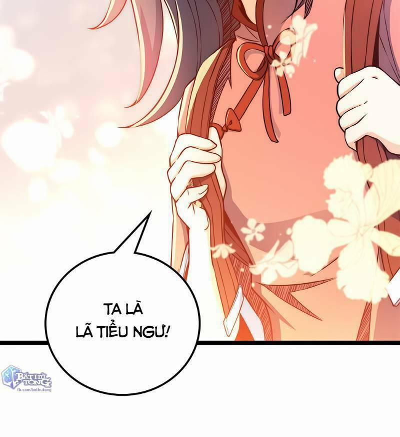 Đại Vương Tha Mạng 54 trang 6