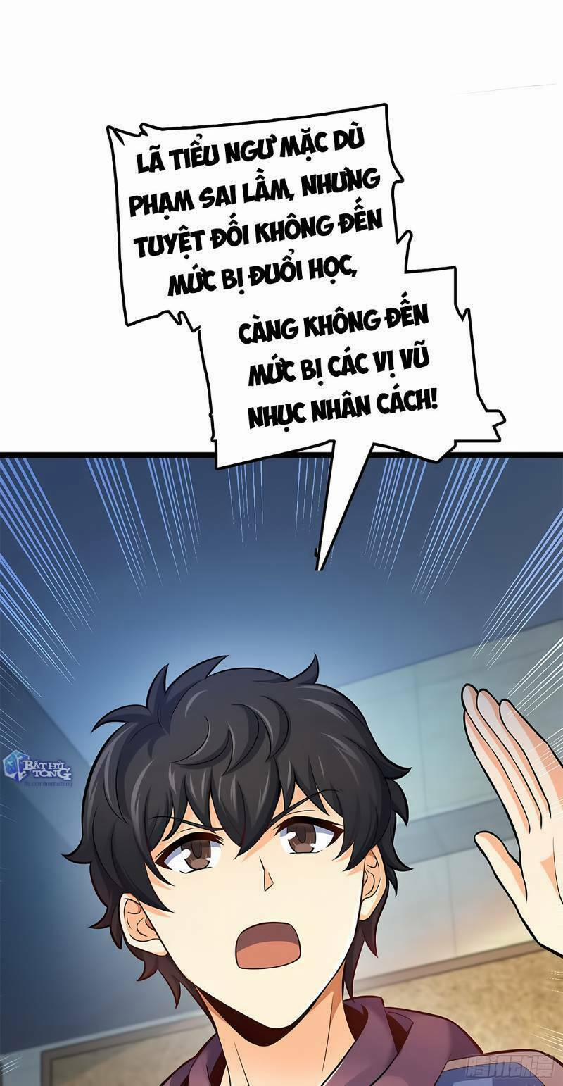 Đại Vương Tha Mạng 54 trang 66