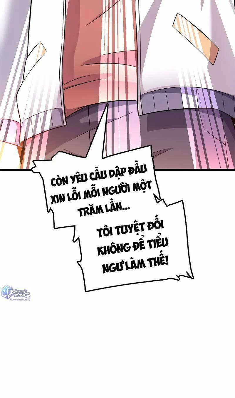 Đại Vương Tha Mạng 54 trang 68