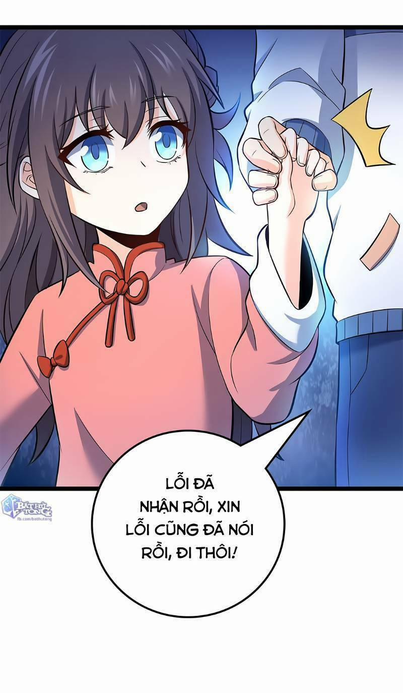 Đại Vương Tha Mạng 54 trang 69