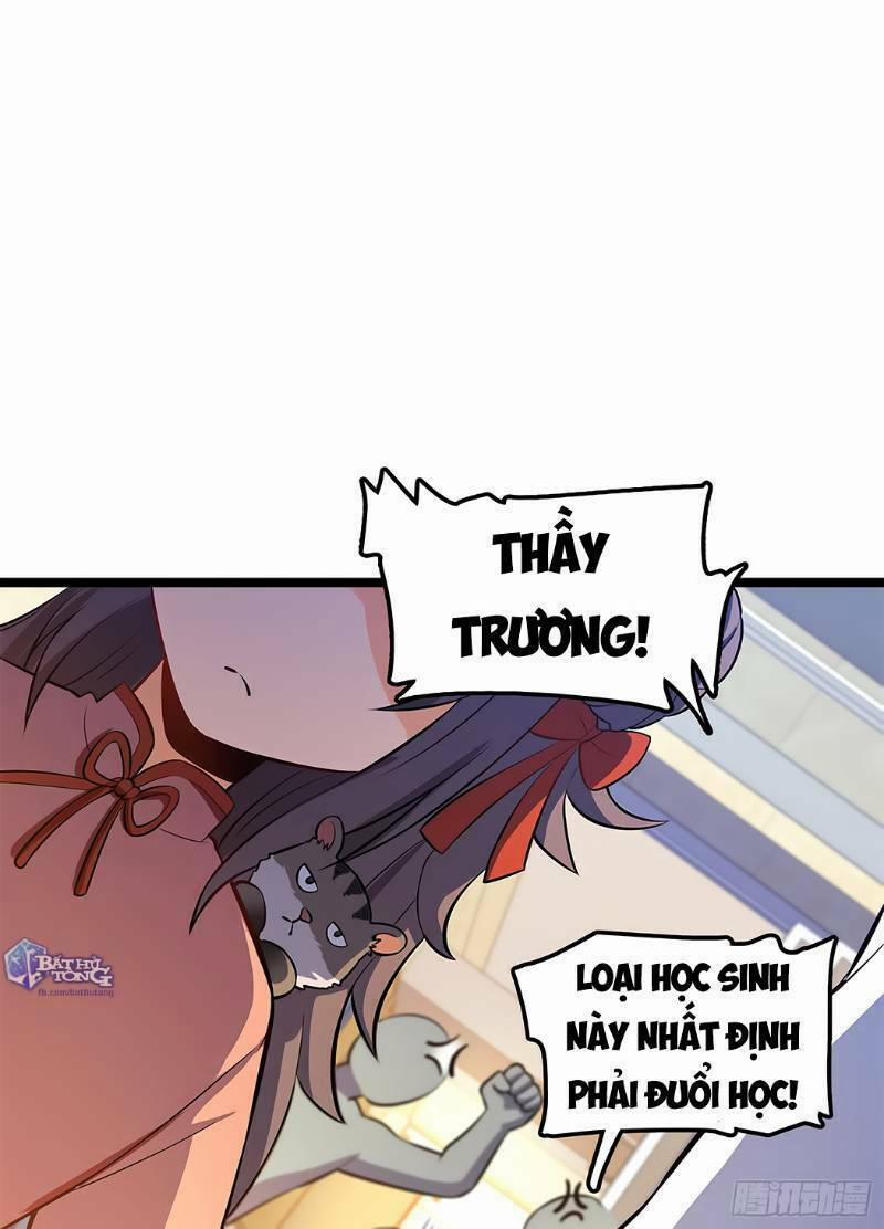 Đại Vương Tha Mạng 54 trang 71