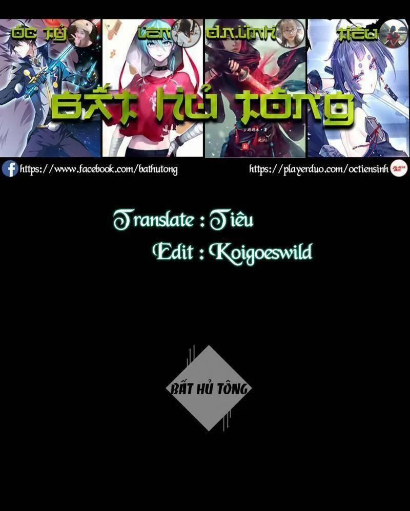 Đại Vương Tha Mạng 55 trang 1