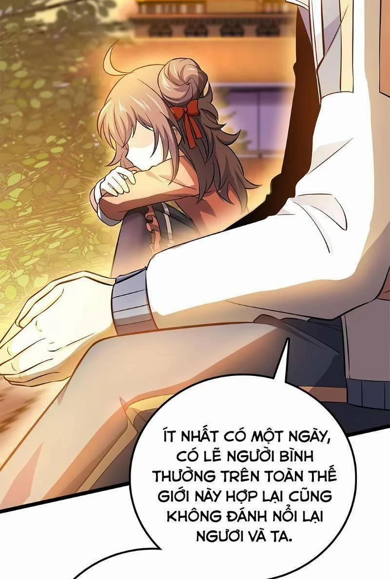 Đại Vương Tha Mạng 55 trang 11