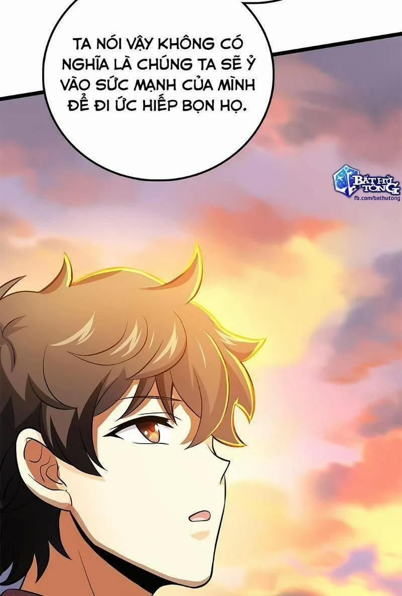 Đại Vương Tha Mạng 55 trang 12