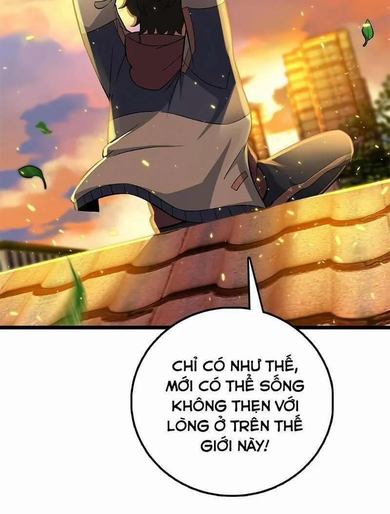 Đại Vương Tha Mạng 55 trang 16