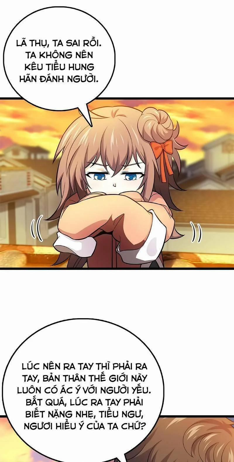 Đại Vương Tha Mạng 55 trang 17