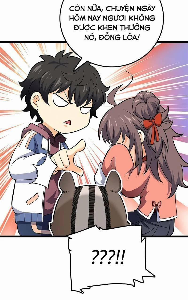 Đại Vương Tha Mạng 55 trang 20