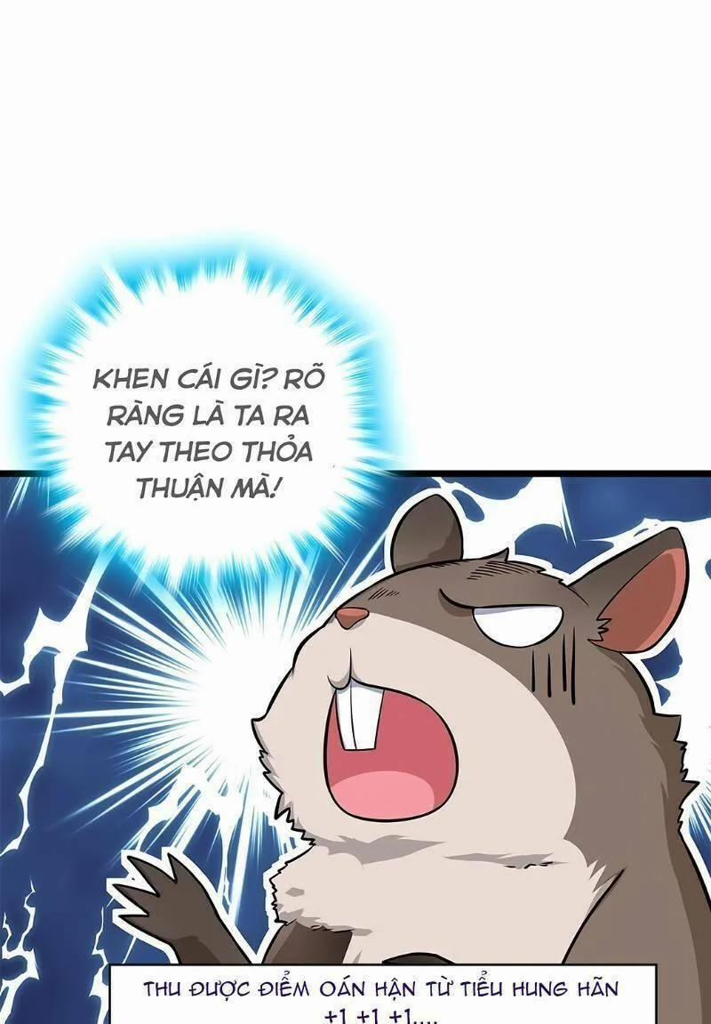 Đại Vương Tha Mạng 55 trang 21