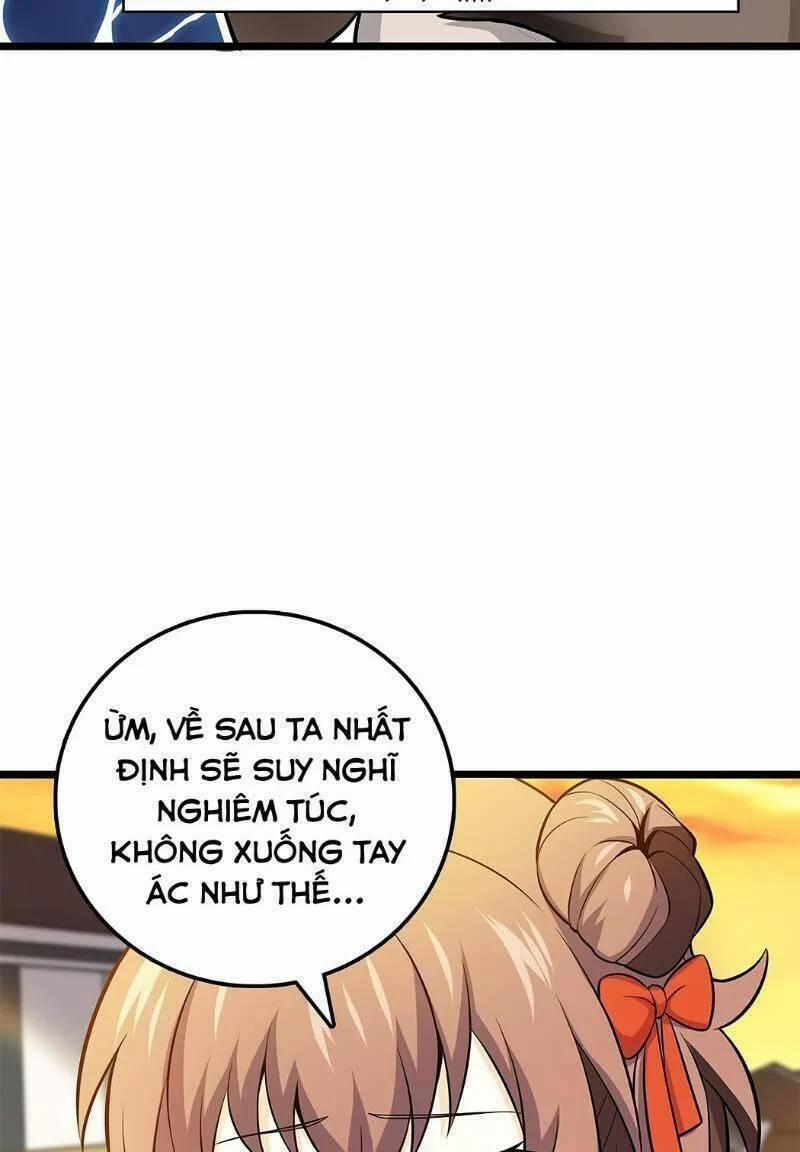 Đại Vương Tha Mạng 55 trang 22