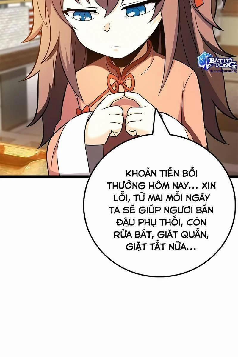 Đại Vương Tha Mạng 55 trang 23