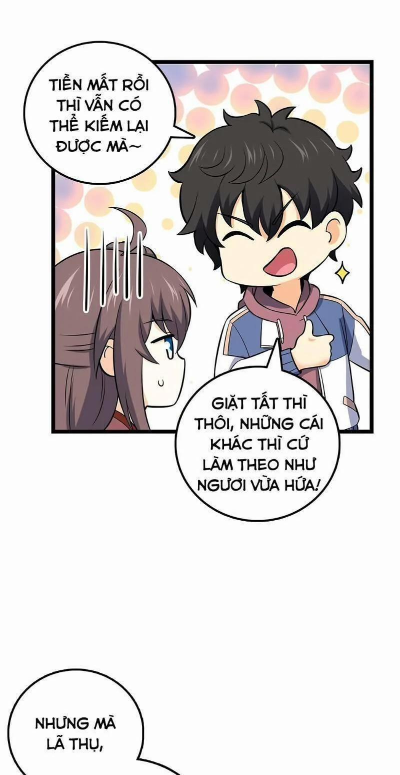 Đại Vương Tha Mạng 55 trang 24