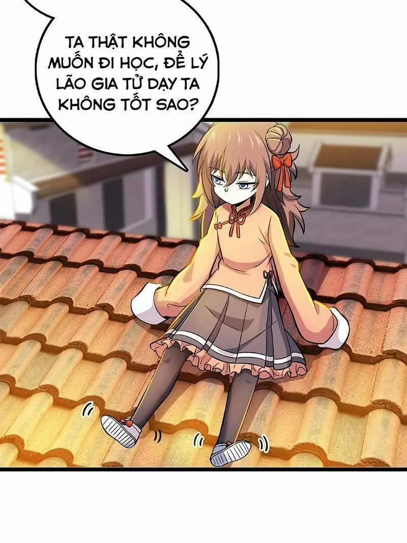 Đại Vương Tha Mạng 55 trang 25