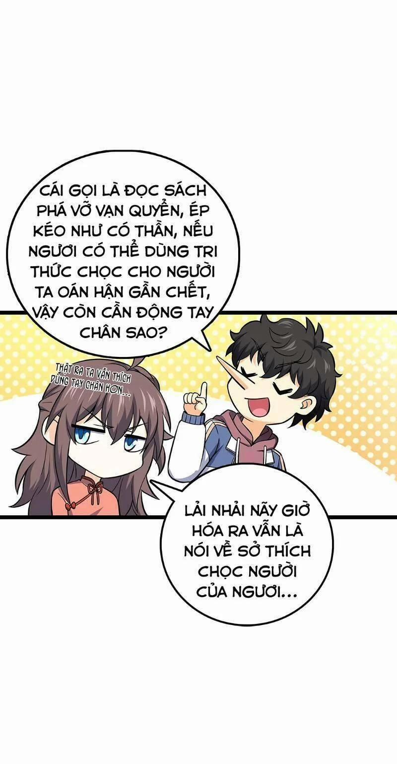 Đại Vương Tha Mạng 55 trang 26