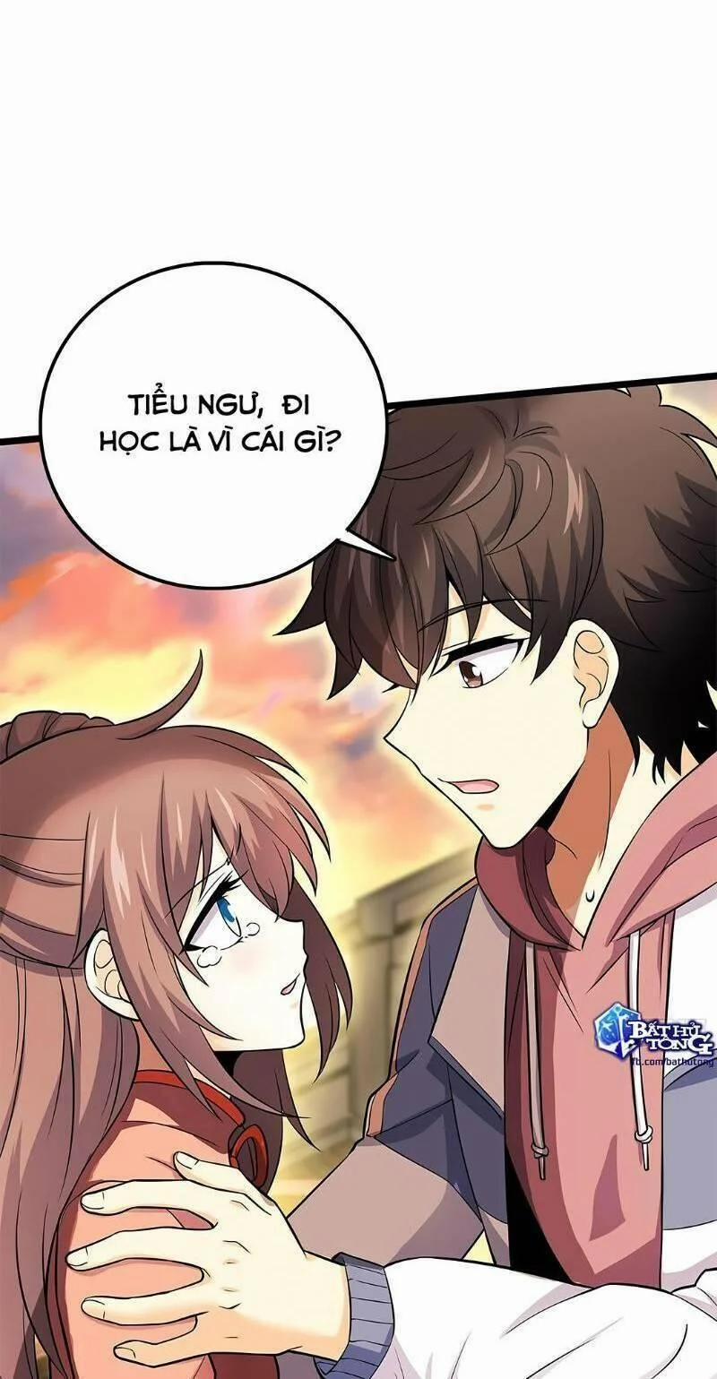 Đại Vương Tha Mạng 55 trang 27