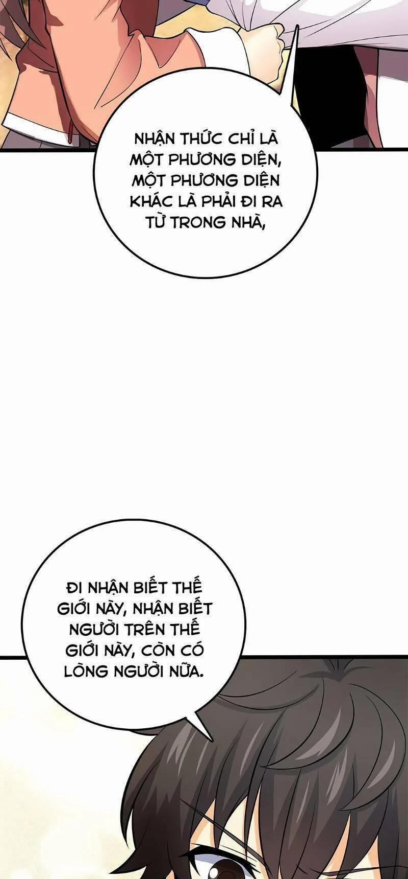 Đại Vương Tha Mạng 55 trang 28