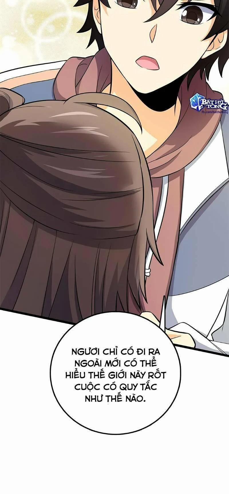 Đại Vương Tha Mạng 55 trang 29