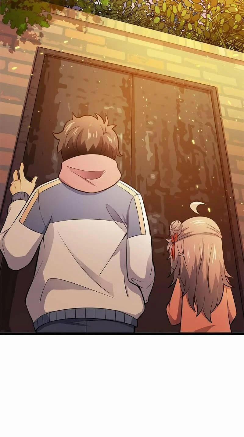 Đại Vương Tha Mạng 55 trang 3