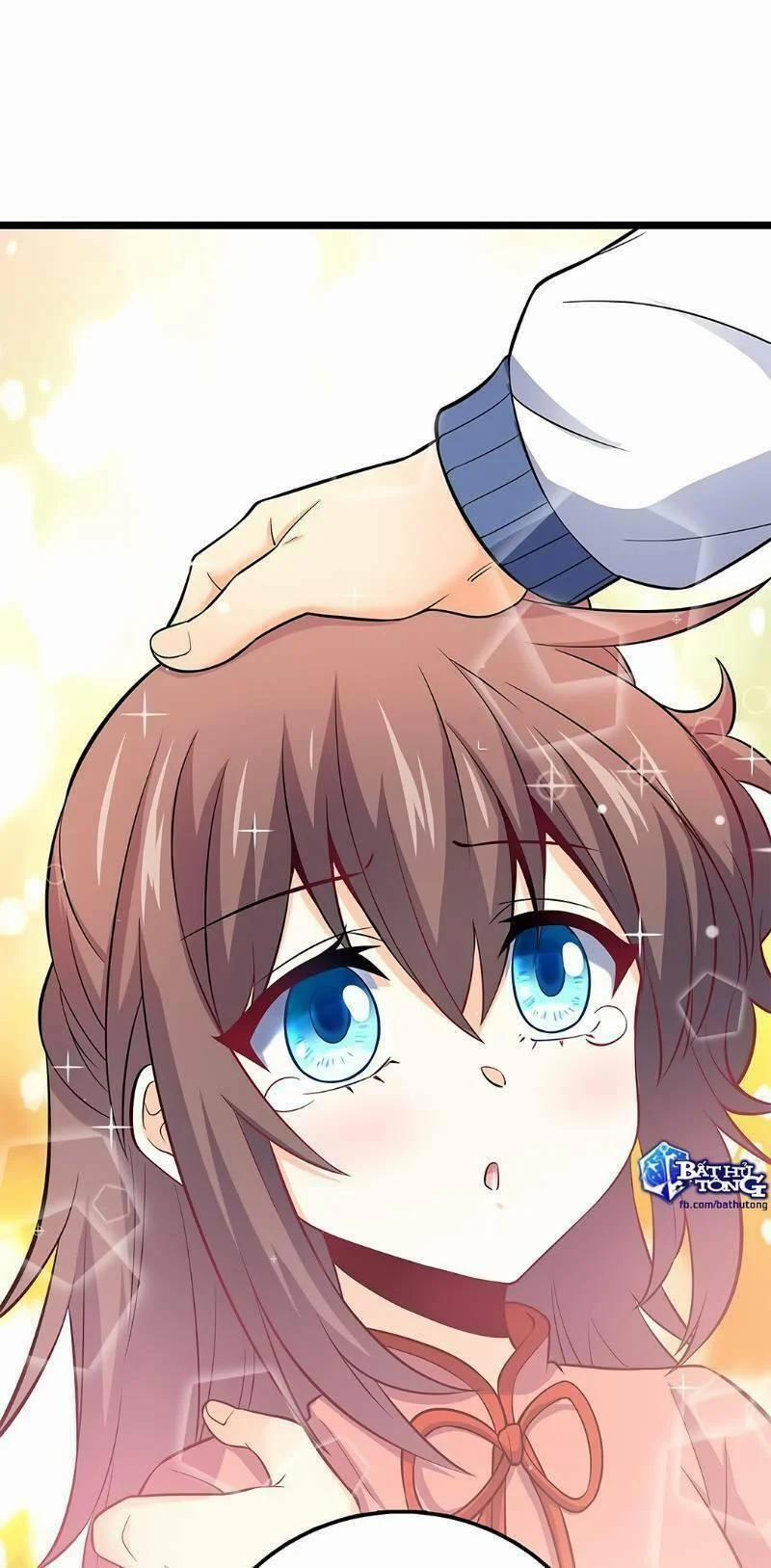 Đại Vương Tha Mạng 55 trang 30