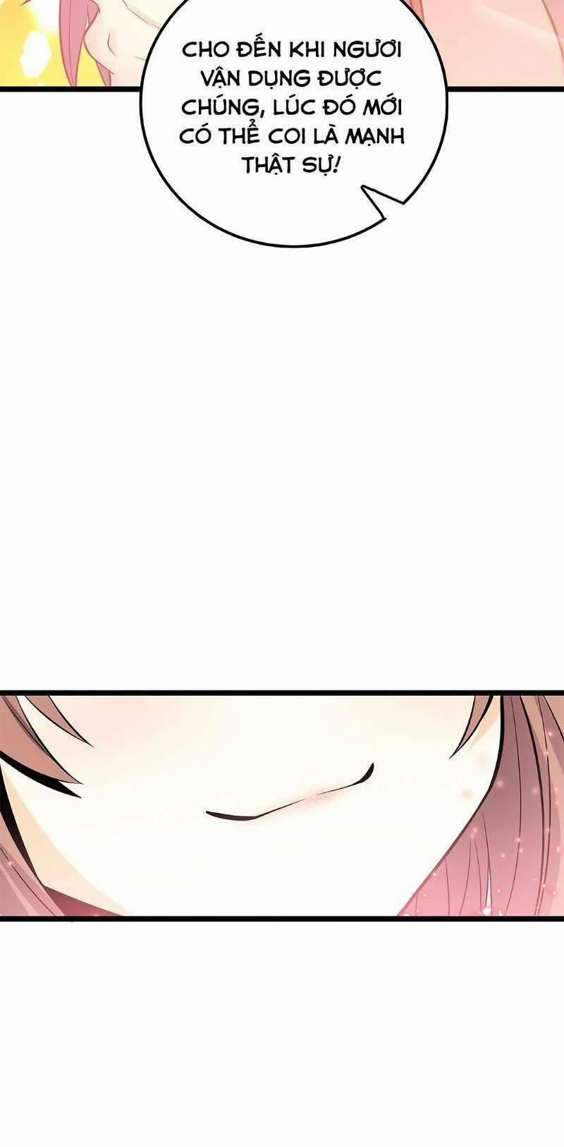 Đại Vương Tha Mạng 55 trang 31