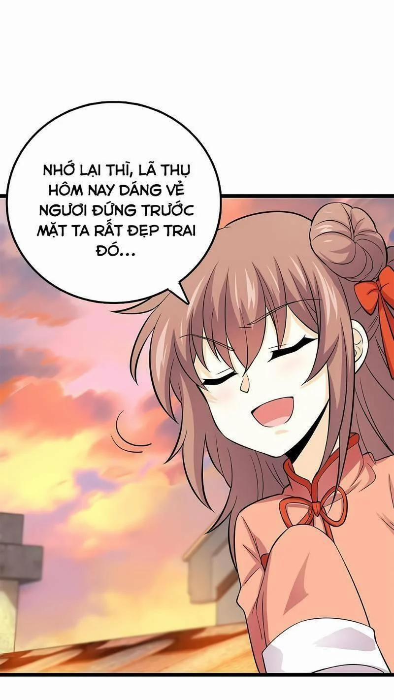 Đại Vương Tha Mạng 55 trang 32