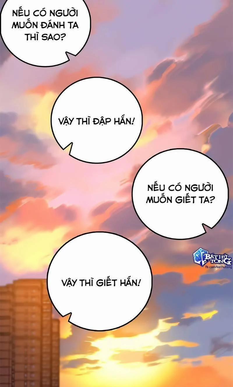 Đại Vương Tha Mạng 55 trang 35